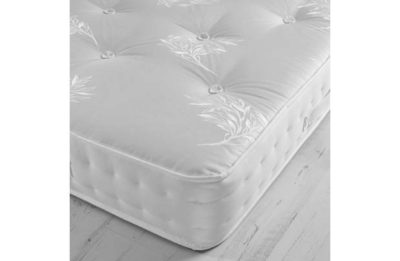 Airsprung - Astall 1500 Pocket Sprung - Single Mattress Airsprung - Astall 1500 Pocket Sprung - Single Mattress